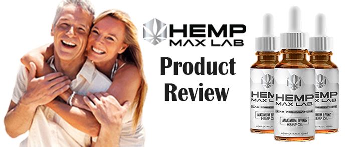 Hemp Max Lab Reviews: Ingredients, Benefits and Price in Canada!